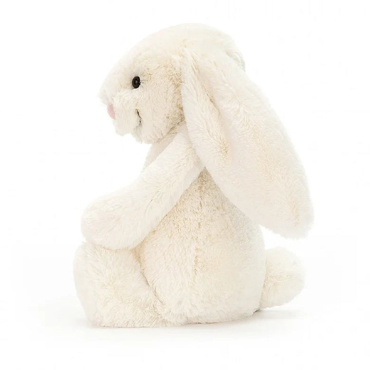 BASHFUL CREAM BUNNY BABY