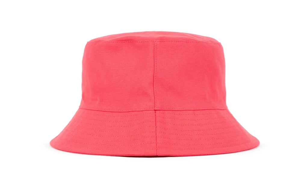 HATFIELD CORAL BUCKET HAT