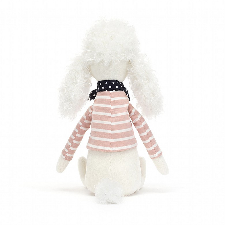 BEATNIK BUDDY POODLE