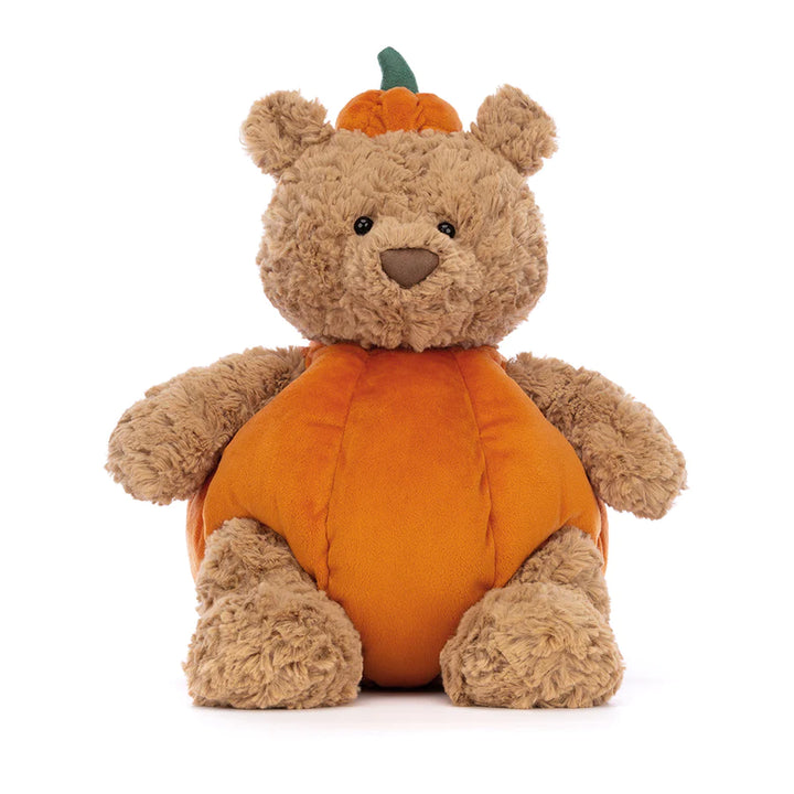 PUMPKIN BARTHOLOMEW BEAR