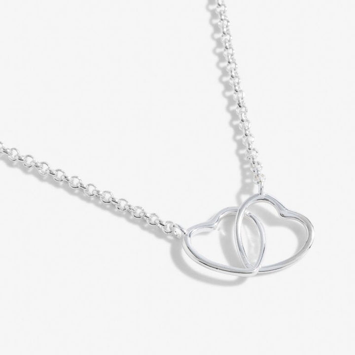 A LITTLE 'FRIENDSHIP' NECKLACE