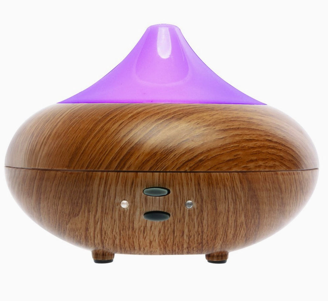 HARMONY COLOUR CHANGING ULTRASONIC DIFFUSER
