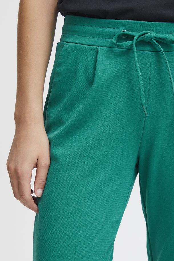 CADMIUM GREEN KATE JOGGER