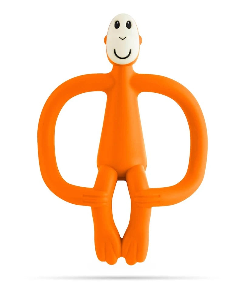 ORIGINAL TEETHING TOY