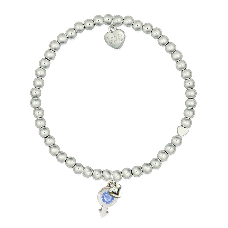 BABY BOY BRACELET