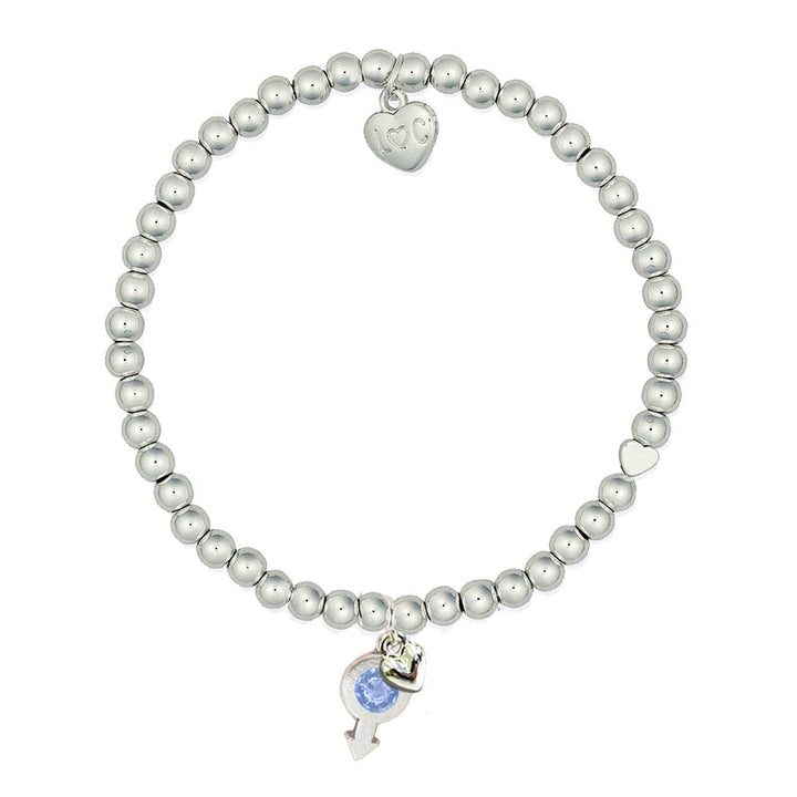 BABY BOY BRACELET