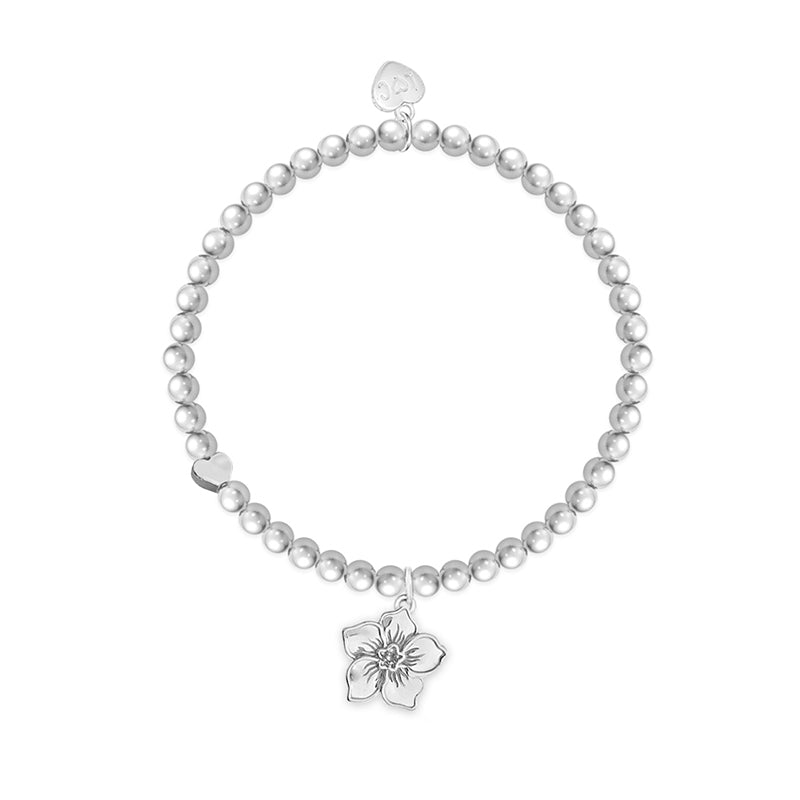 ALWAYS IN OUR HEARTS BRACELET
