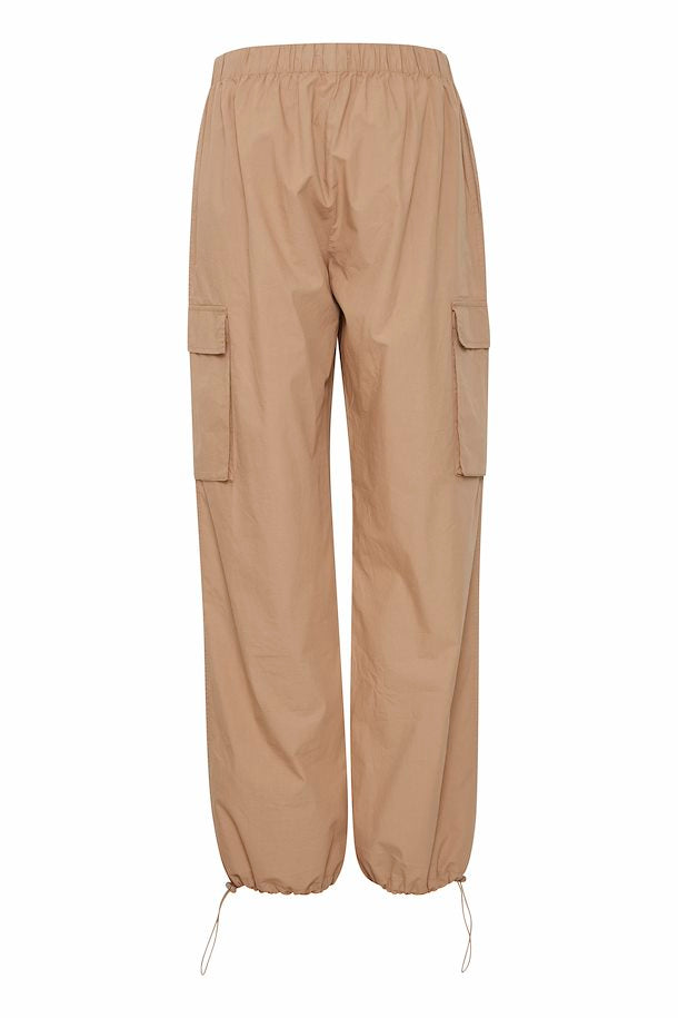 TIGERS EYE DEMETE CARGO PANT