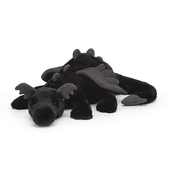 ONYX DRAGON