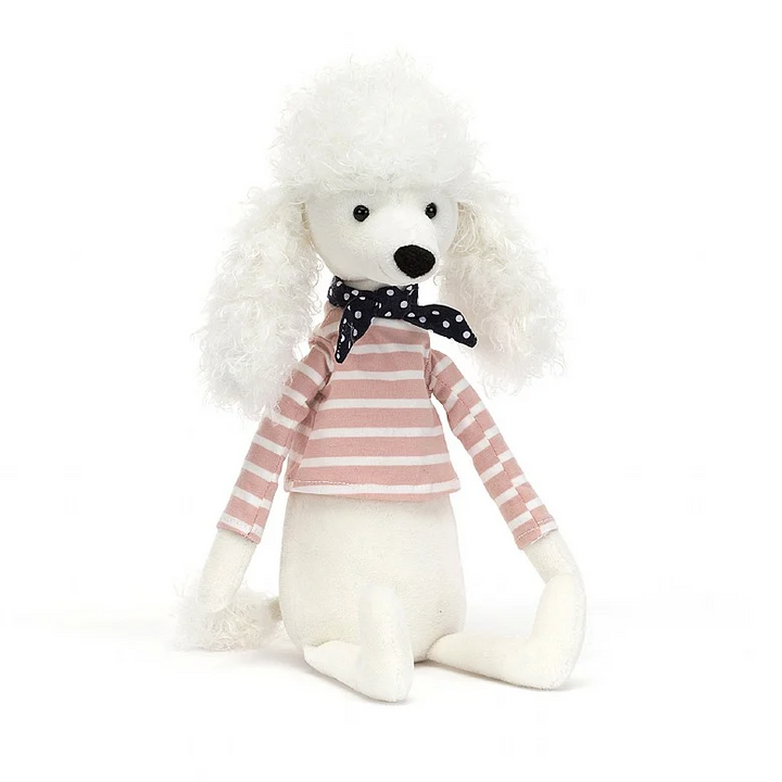BEATNIK BUDDY POODLE