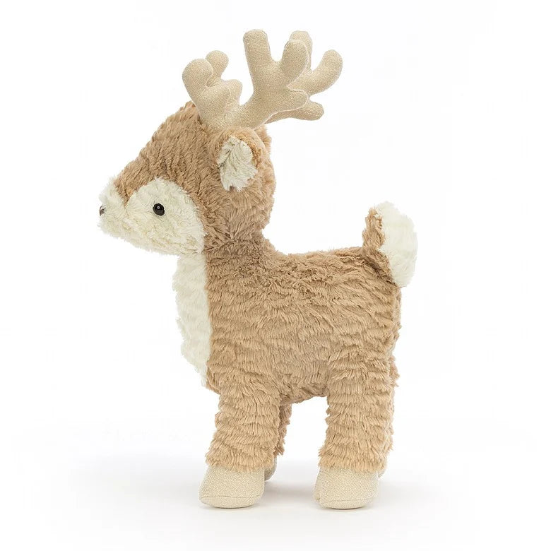 LARGE MITZI REINDEER