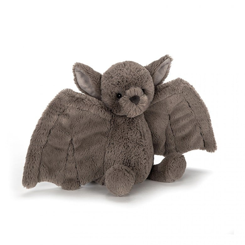 SMALL BASHFUL BAT