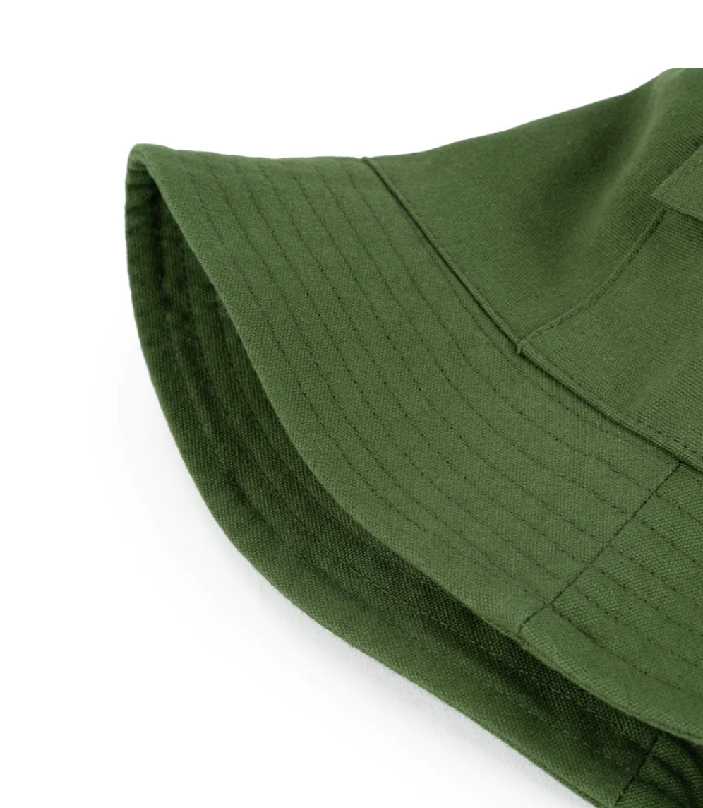 HATFIELD AVOCADO BUCKET HAT