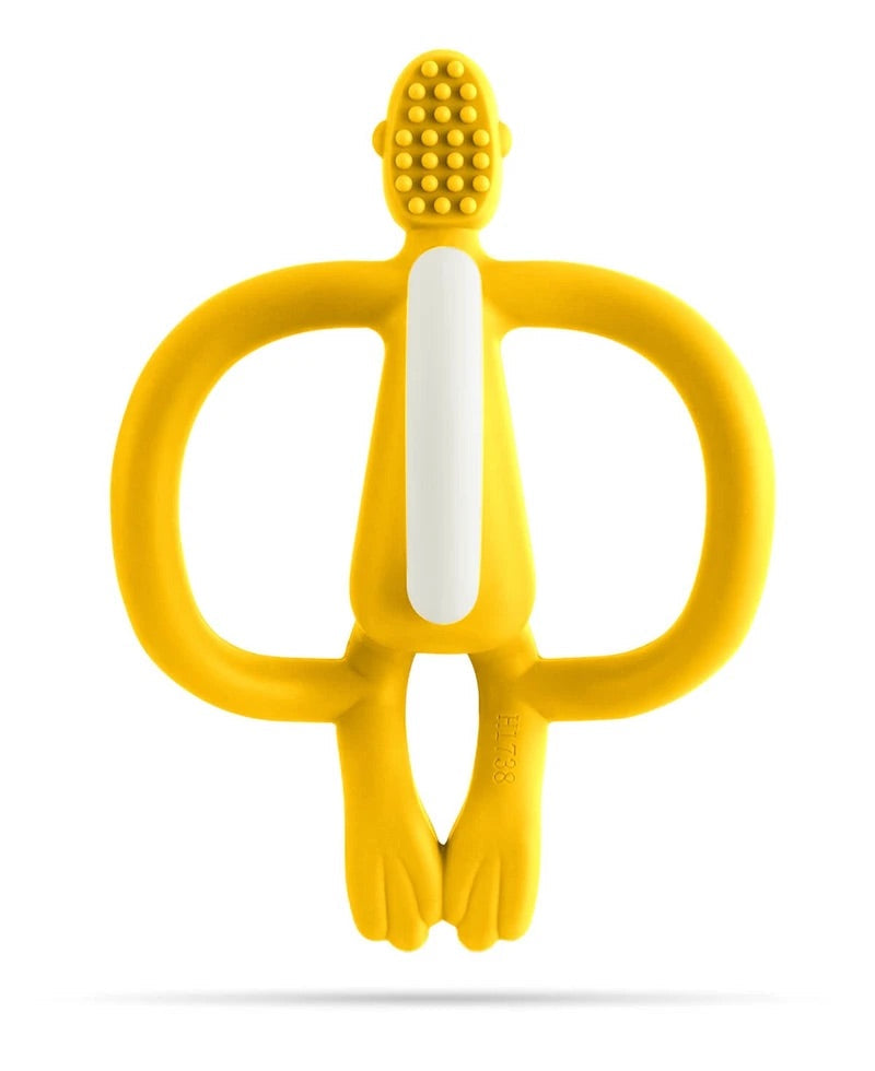 ORIGINAL TEETHING TOY
