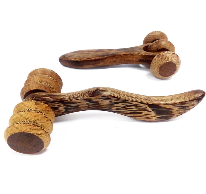 MASSAGE HAND ROLLER TOOL