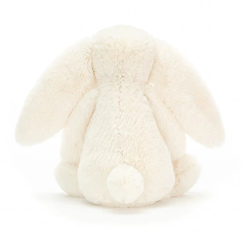 BASHFUL CREAM BUNNY BABY