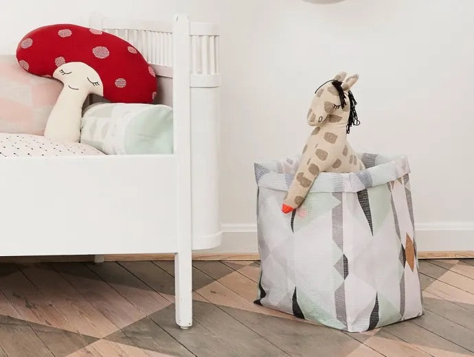 PIPPA HORSE CUSHION
