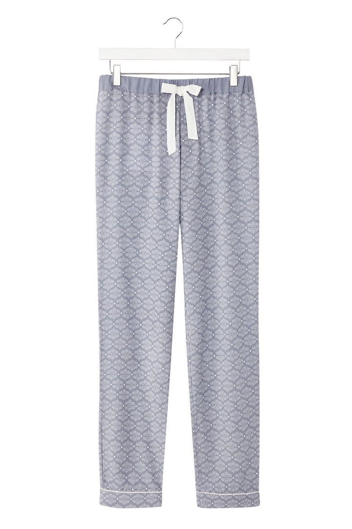 GREY ROMANCE TROUSERS