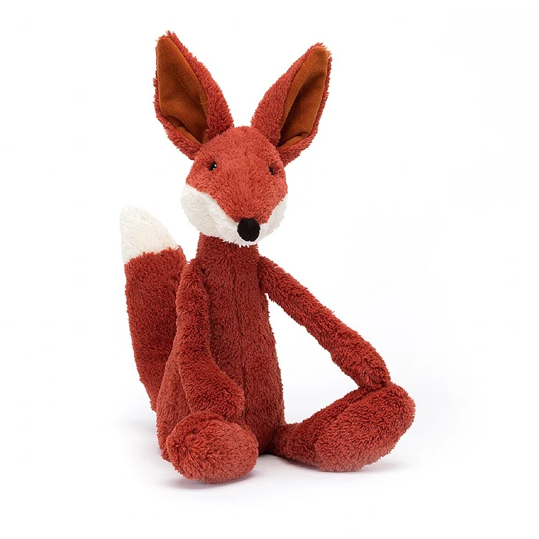 HARKLE FOX
