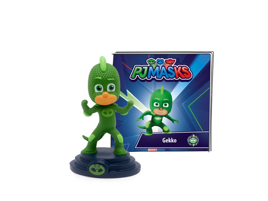 PJ MASKS - GEKKO