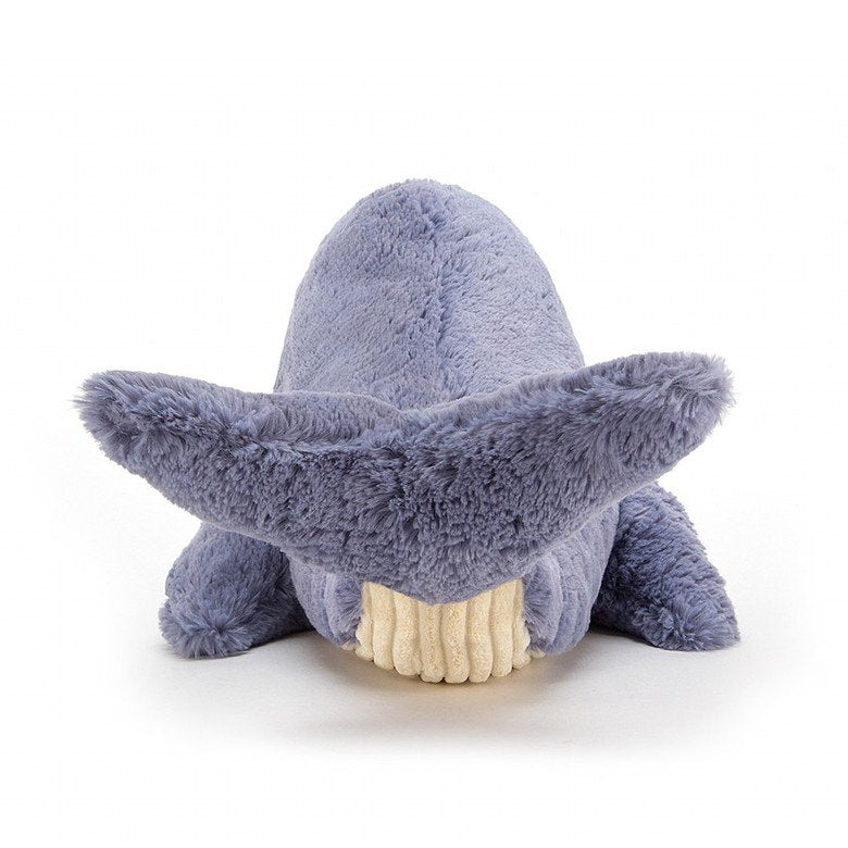 WILBUR WHALE TINY