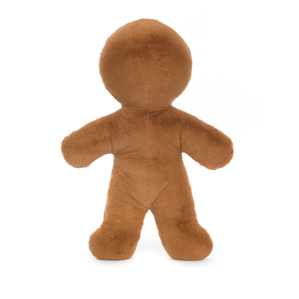 JOLLY GINGERBREAD FRED LARGE