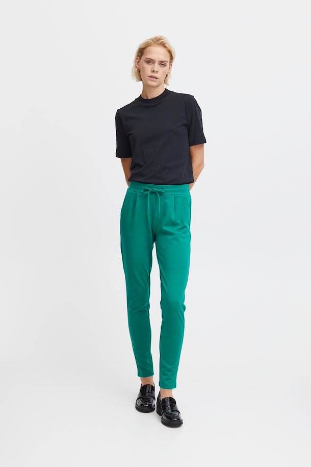 CADMIUM GREEN KATE JOGGER