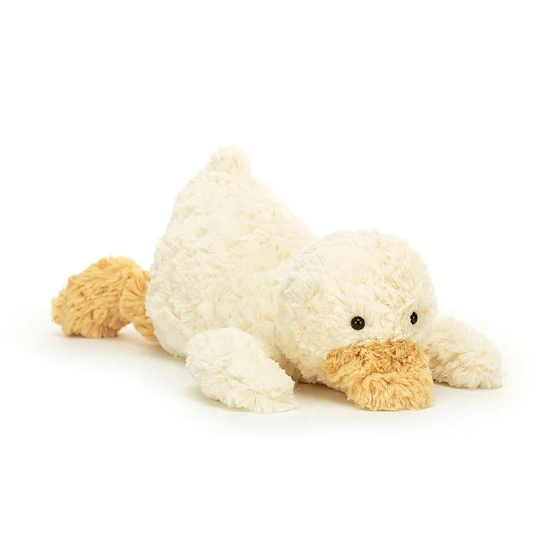 MEDIUM TUMBLIE DUCK