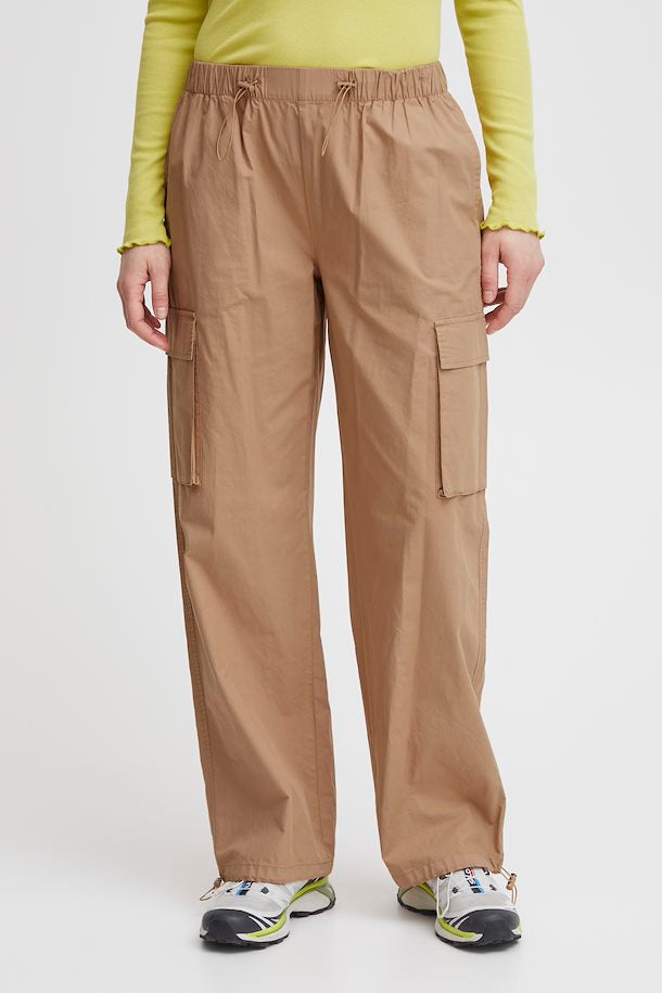 TIGERS EYE DEMETE CARGO PANT