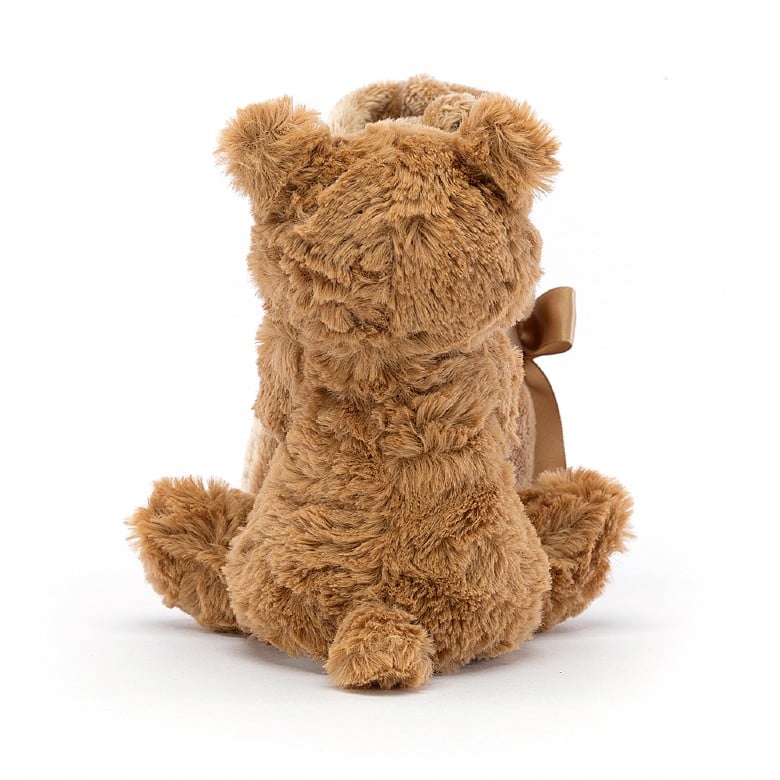BARTHOLOMEW BEAR SOOTHER