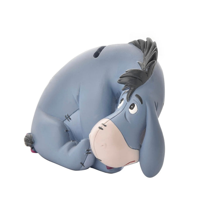 EEYORE MAGICAL BEGINNINGS MONEY BOX