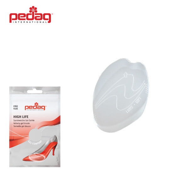 PEDAG | HIGH LIFE GEL INSOLE
