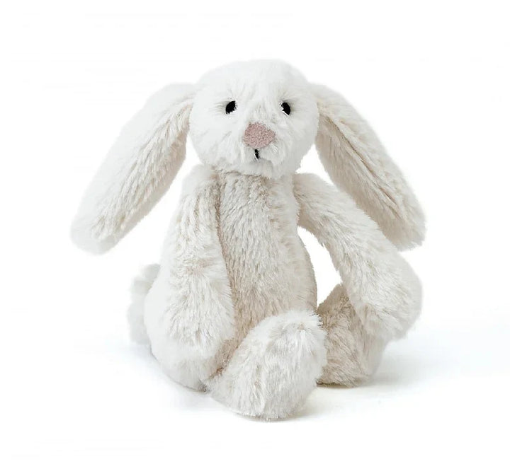 BASHFUL CREAM BUNNY BABY
