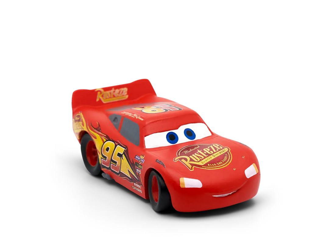 DISNEY - CARS LIGHTING MCQUEEN