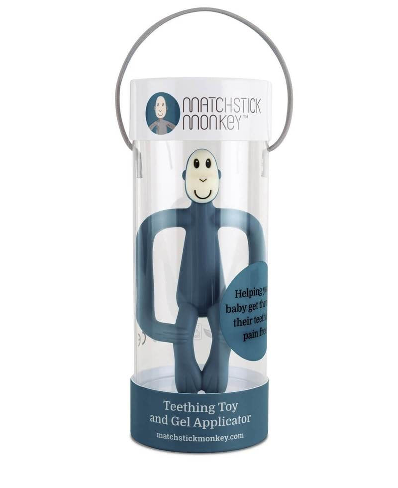 ORIGINAL TEETHING TOY