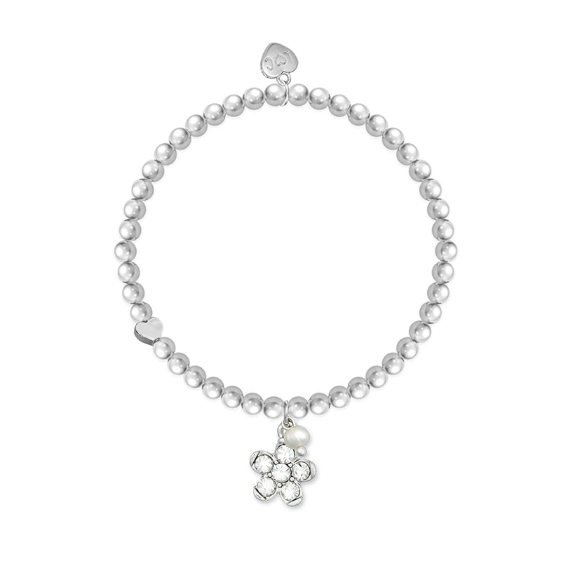 YOU ARE A WONDERFUL GODMOTHER BRACELET