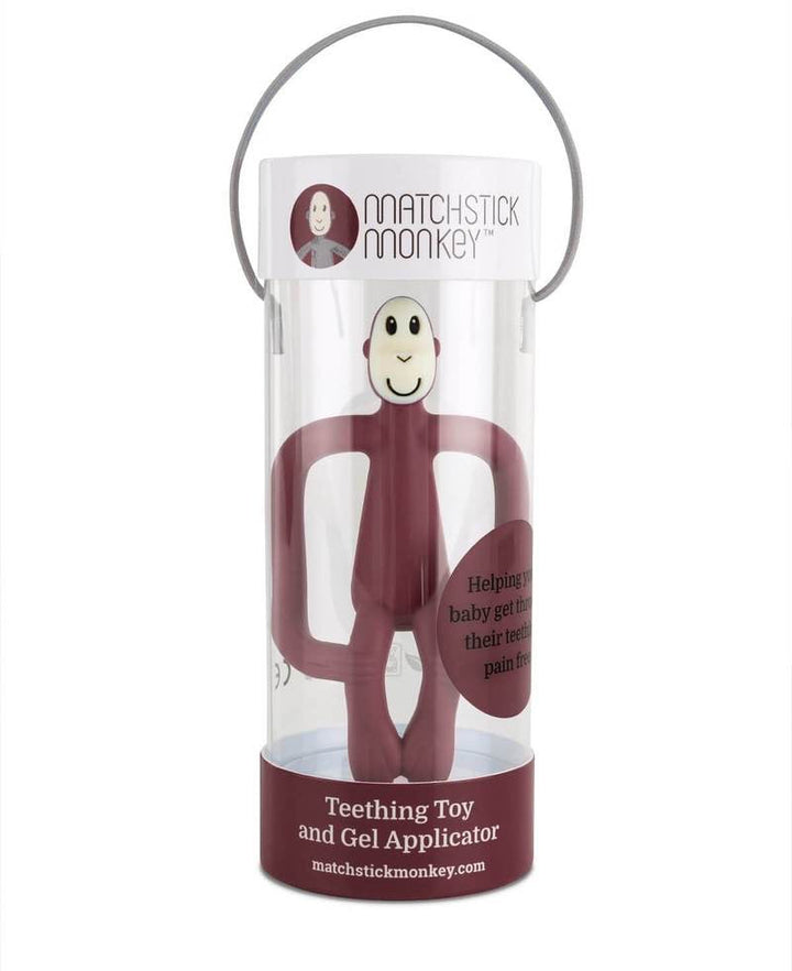 ORIGINAL TEETHING TOY