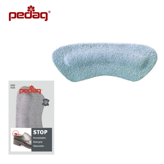 PEDAG | HEEL STOP GRIP