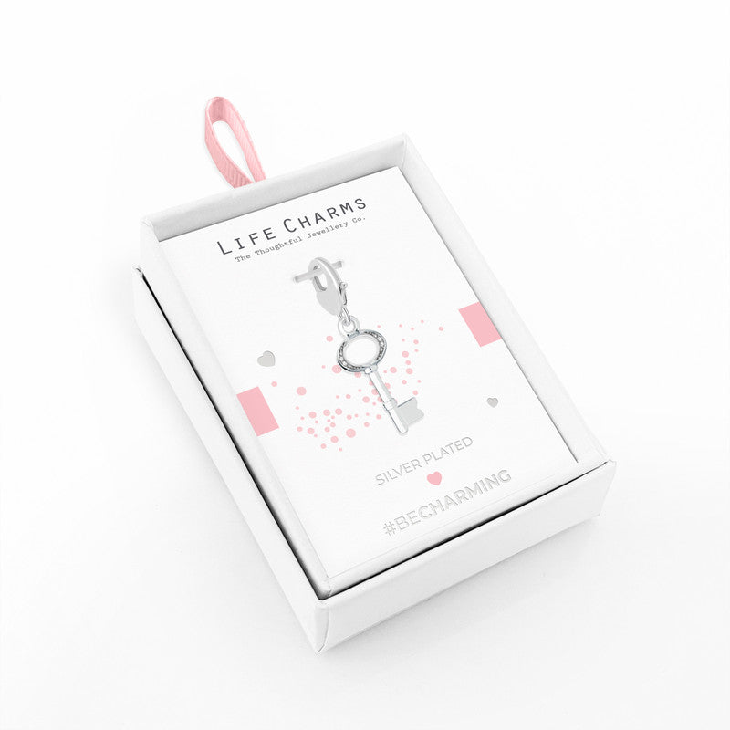 KEY CHARM