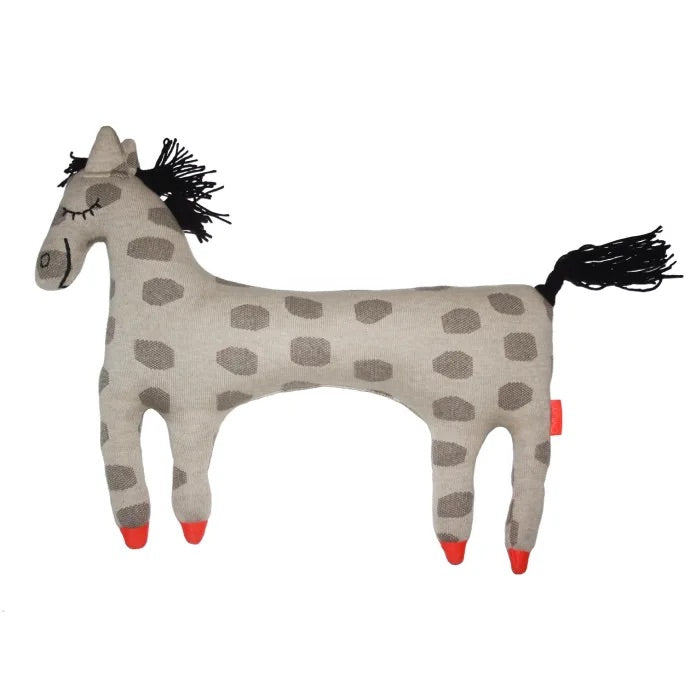 PIPPA HORSE CUSHION