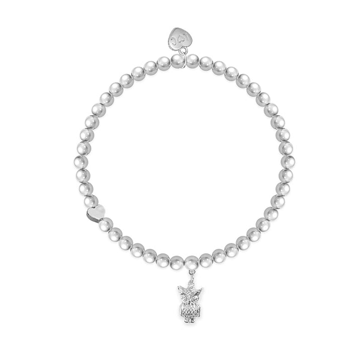 LOVE HOO YOU ARE BRACELET