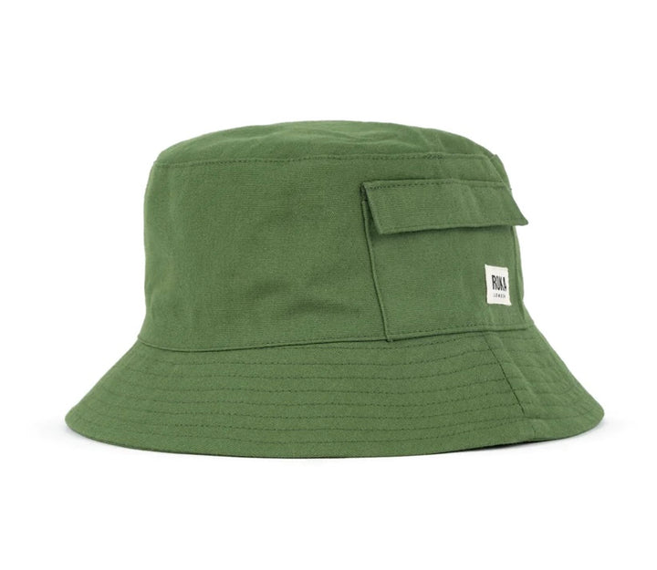 HATFIELD AVOCADO BUCKET HAT