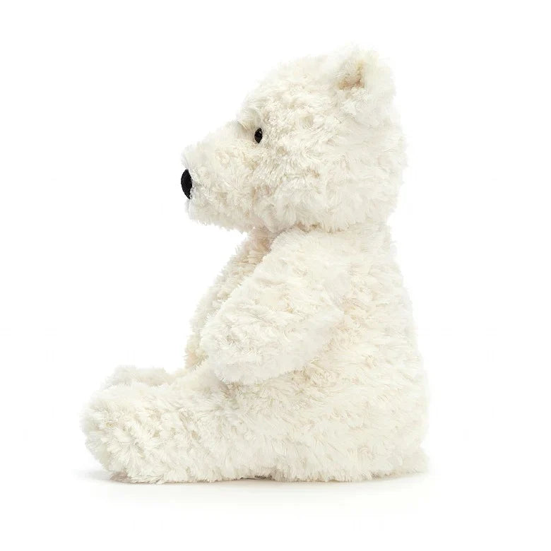 EDMUND CREAM BEAR