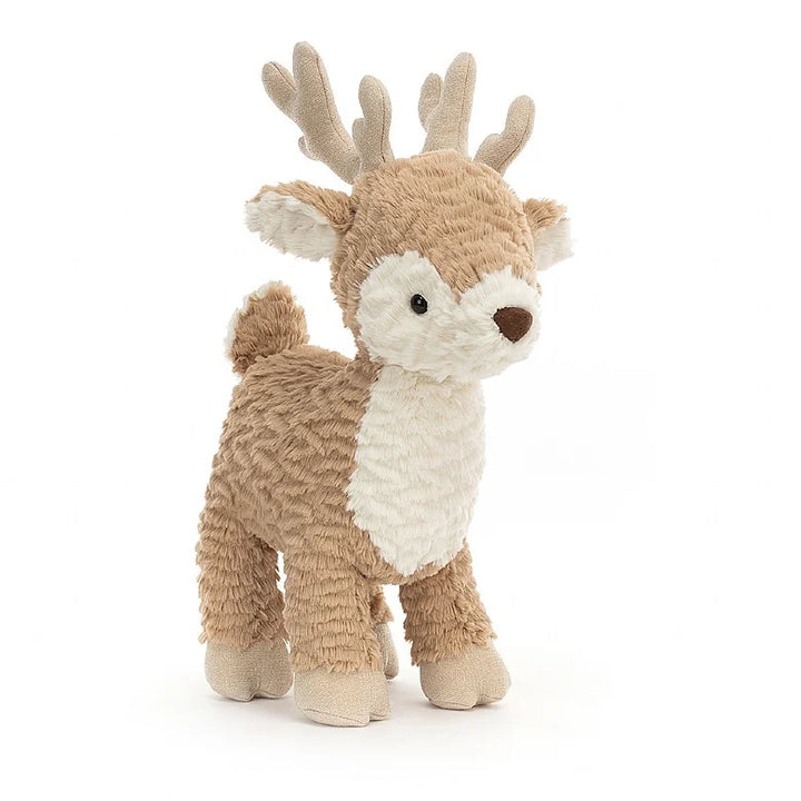 LARGE MITZI REINDEER