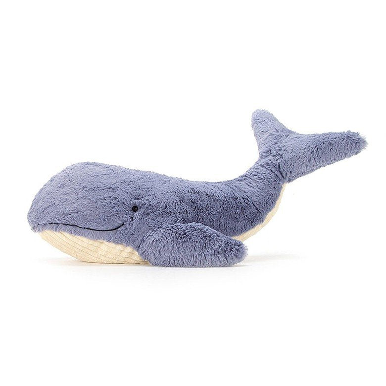 WILBUR WHALE TINY