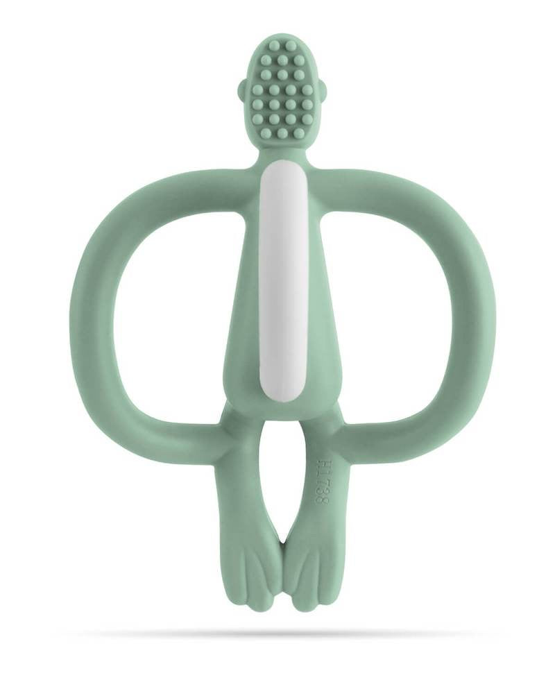 ORIGINAL TEETHING TOY