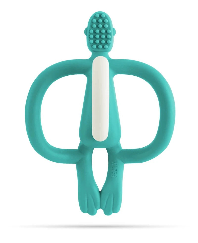 ORIGINAL TEETHING TOY
