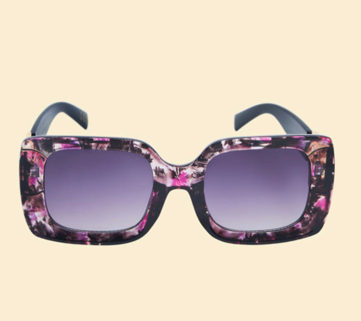 LUXE CECE SUNGLASSES