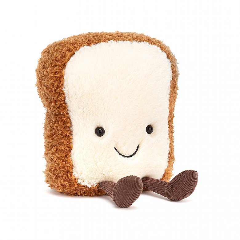 AMUSEABLE TOAST LARGE