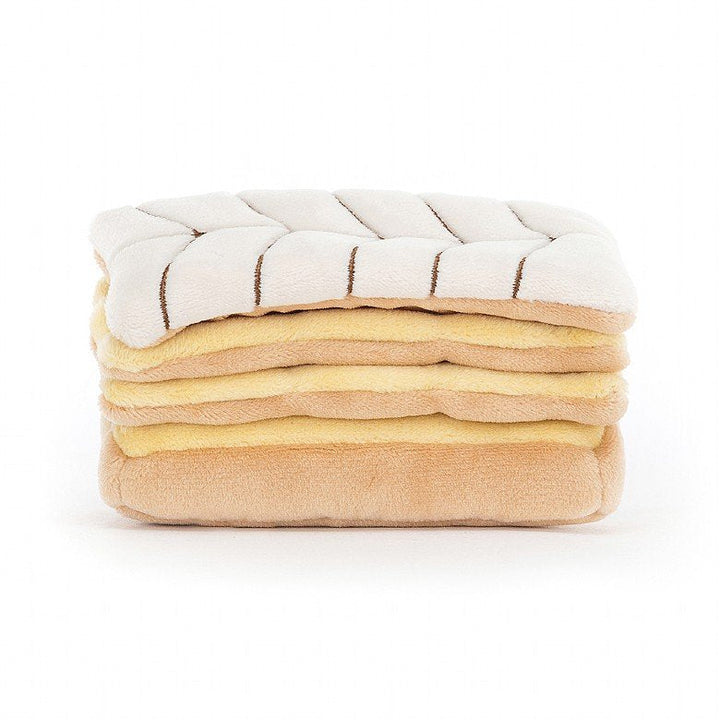 PRETTY PATISSERIE MILLIE FEUILLE